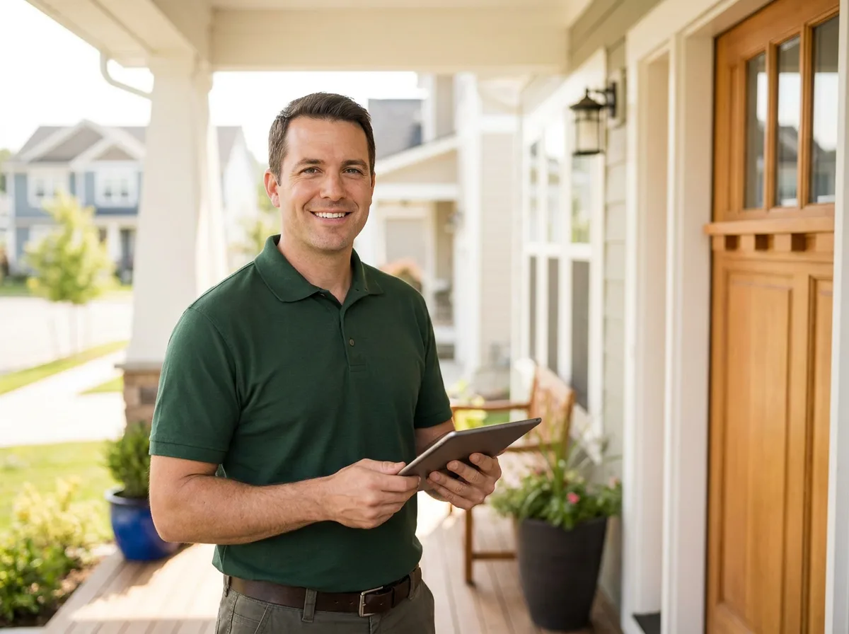 Pest control FAQs for Emden, IL